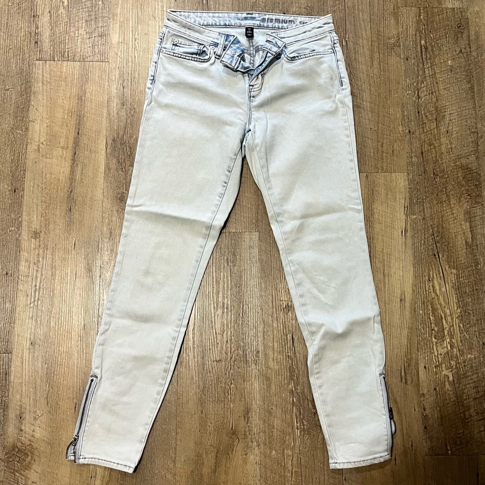 Gap Premium Super Skinny Jeans